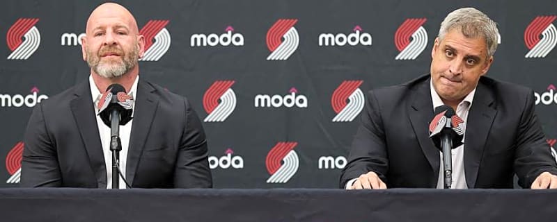 Grading the Blazers' Offseason So Far: What Works and What Doesn't