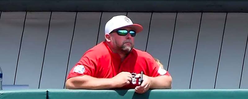 Johnson Ready To Bring Power and Speed to Wolfpack Baseball