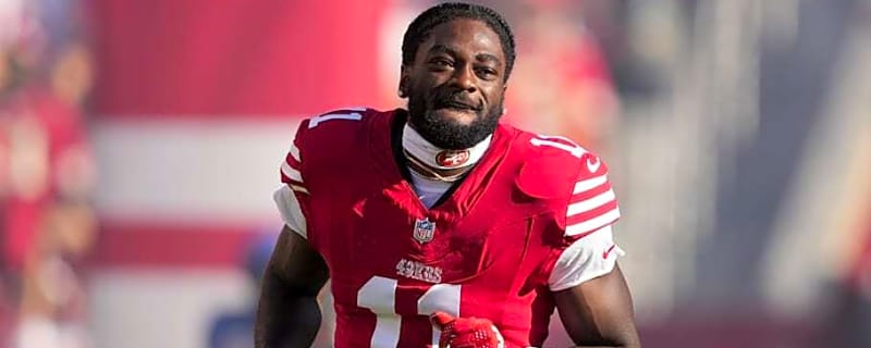 Brandon Aiyuk to Commanders Makes Sense but Faces June 1 Hurdle