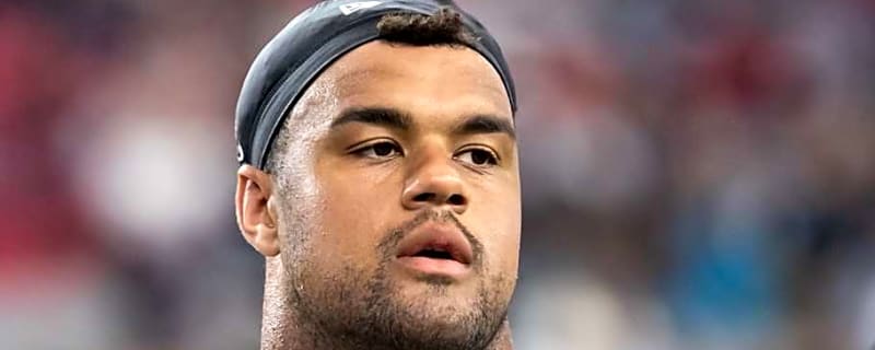 Making Sense of the Jaguars' Arik Armstead Option