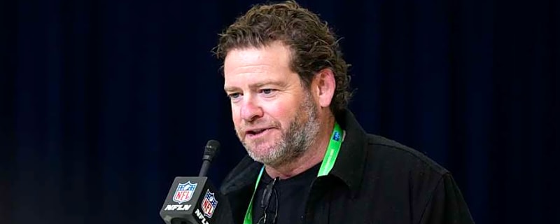 The Seahawks' Next Cap Casualty Could Be a Fan Favorite