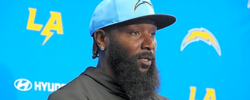 Chargers unexpectedly lose a key part of coaching staff