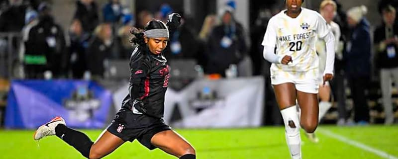 Stanford Soccer Hoping Third Time&#39;s a Charm in College Cup