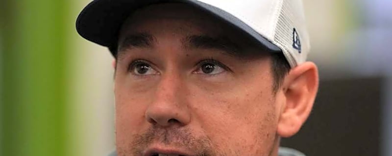 Klint Kubiak Confirms His Next Step with the Raiders