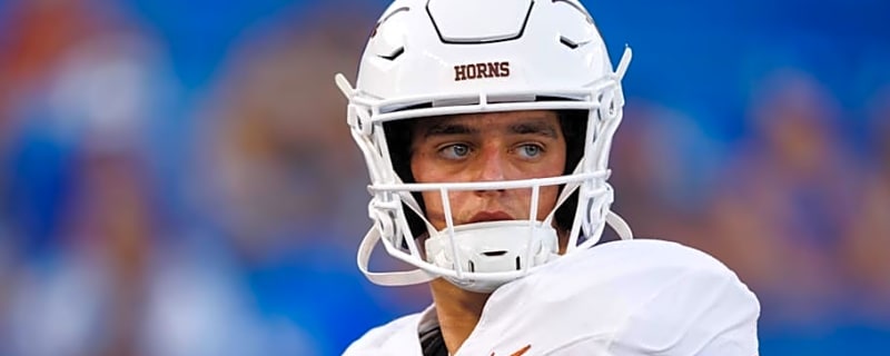 3 Things We've Learning During Texas Spring Camp, 3 Things We Still Don't Know