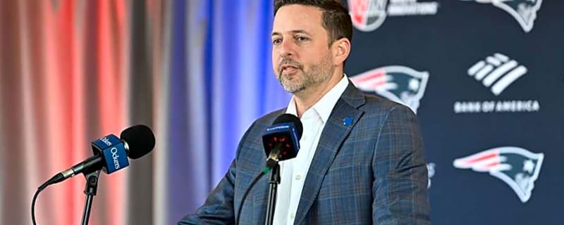 Ranking the Patriots Draft Classes from the Past Decade