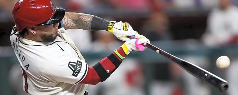 What Pirates Are Getting in New Catcher Jose Herrera