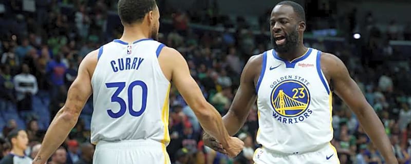 Report: Warriors to Make 'Major Roster Changes' If Steve Kerr Leaves