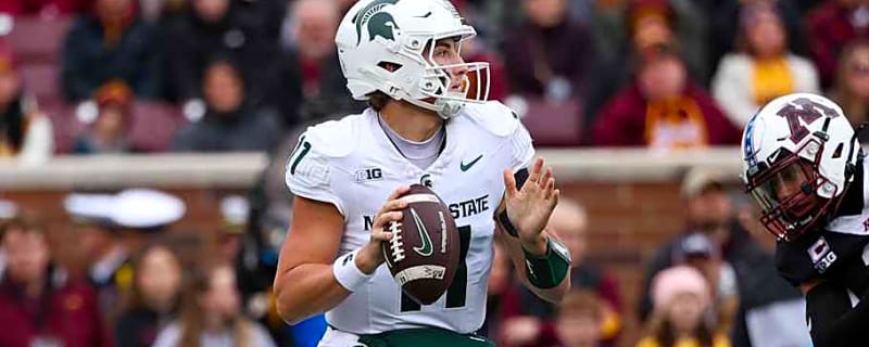 MSU Players Who Improved Stock, Despite Minnesota Loss