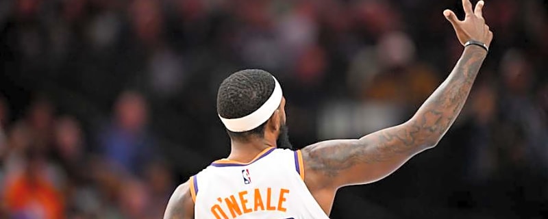 Should Suns Make Any Trades After Hot Start?