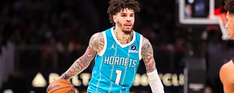 LaMelo Suggested the Bench Experiment, Peterson Owns the Minutes Restriction Decision