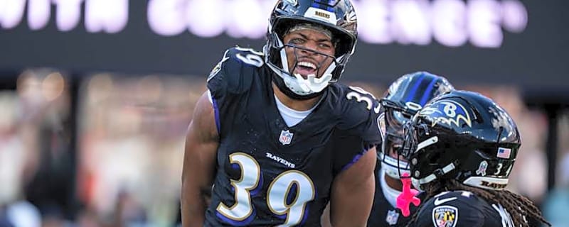 Ravens stand pat on trade deadline day, but quiet roster move could pay off big