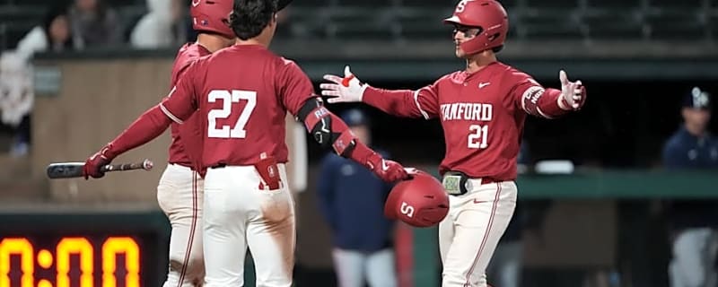 Stanford in For Tough Weekend Test Against Wake Forest