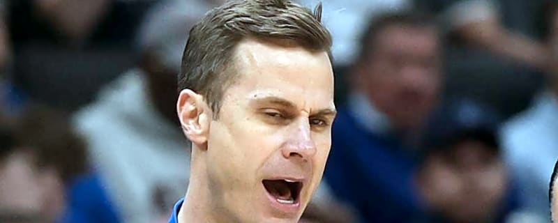 2 Biggest Revenge Games for Duke Next Season