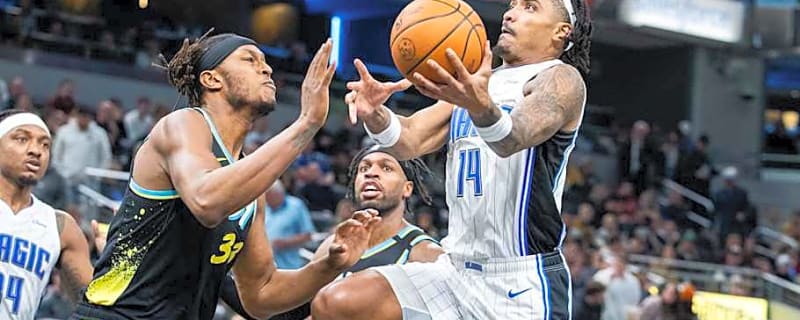 Bucks Free Agent Signing Will Miss Start of Season with New Injury