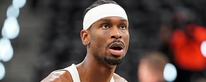 Projecting the OKC Thunder Starting Lineup Following Offseason Moves