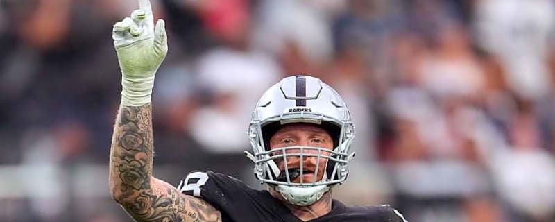 Inside the Collapse of Confidence in the Raiders