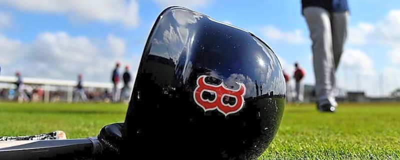 Red Sox Release 24-Year-Old Catcher After Short Tenure