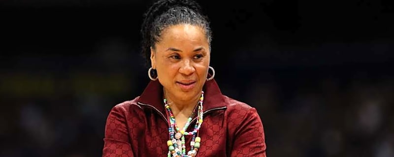 Dawn Staley’s Honest Take on Texas Loss Shows What South Carolina Really Learned