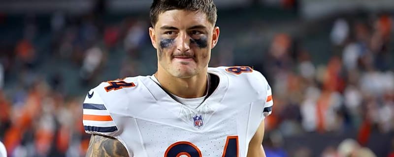 Chicago Bears' Biggest Disappointments Through Two Weeks of 2026 NFL Season