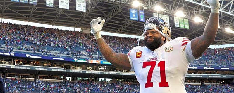 49ers LT Trent Williams' Latest Performance Shouldn't Be Taken for Granted