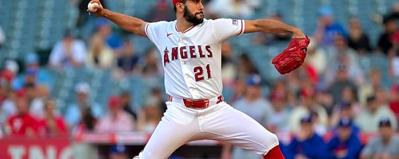 Angels vs. Tigers Finale: 3 Ways LA Can Win Grayson Rodriguez’s Third Start