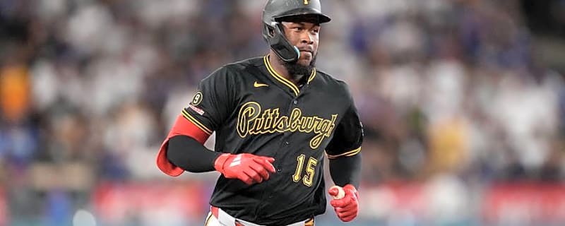 Oneil Cruz Shows Pirates How Much They Missed Him