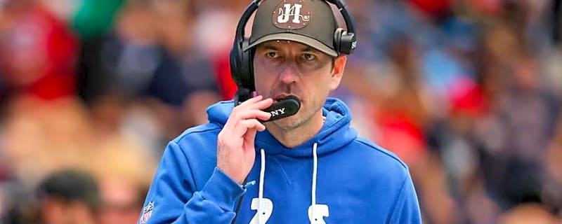 Two Colts Rookies Who Could Be Stars in 2026