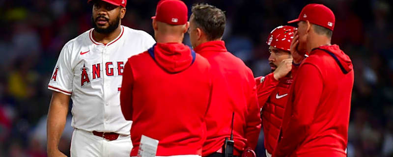 Angels Notes: Ex-Angel Retiring, Kenley Jansen Injury, Halos Make Roster Move, Ron Washington Health Update