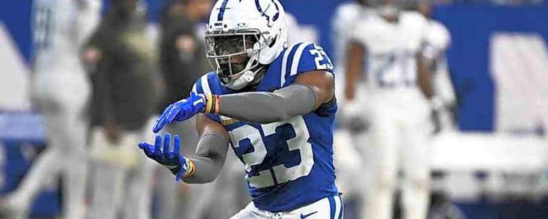 Are the Vikings One of Two Teams Potentially In the Mix for Kenny Moore?