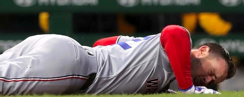 Ex-Cardinals All-Star 'Can't Wait' For MLB Return After Nightmarish Injury