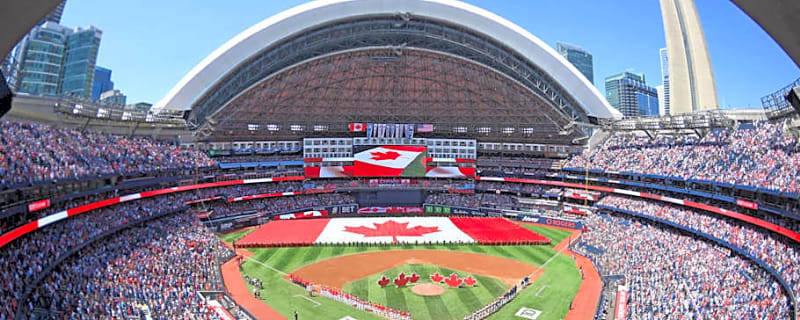 Rule 5 Pick Emerges as Blue Jays’ Top Dark Horse for Opening Day