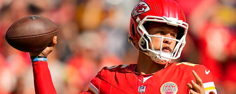 Two AFC Quarterbacks in Talks for Extensions Benefits Chiefs