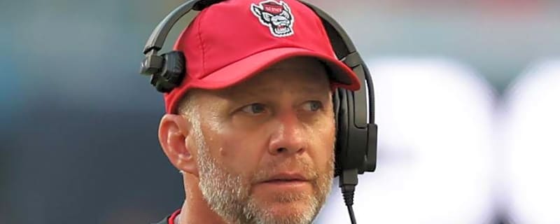 Dave Doeren Calls for Major Changes Across College Football