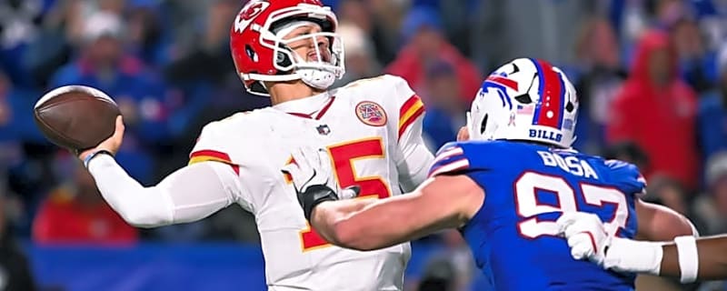 Bills&#39; free agent acquisition has been &#39;clutch&#39; addition to defense