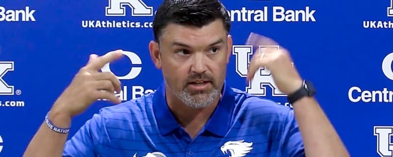 Sumrall Set to Make First Coordinator Hire with Florida Gators, per Report