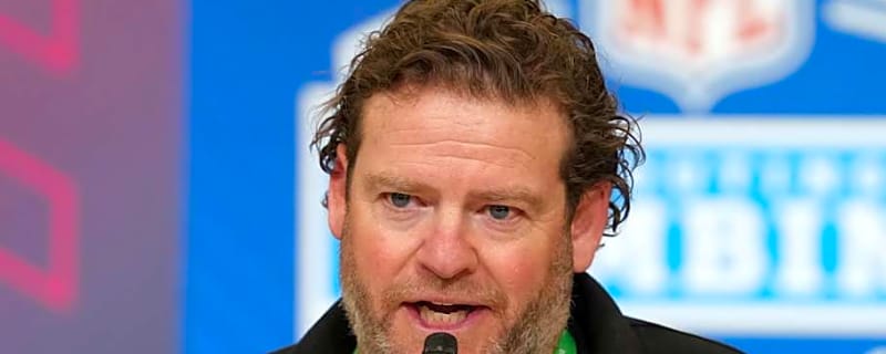 Seahawks Free Agency Moves Reveal Obvious Direction for NFL Draft