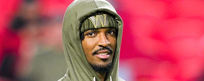 Santana Moss said what no one wants to admit about Jayden Daniels injury