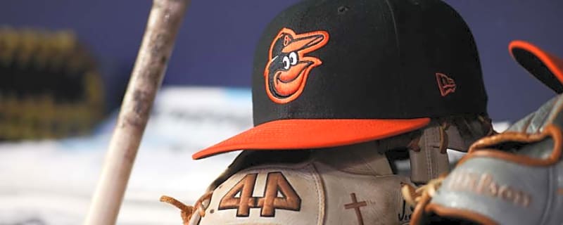 Orioles option reliever back to Triple-A Norfolk