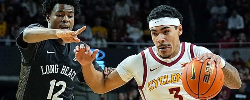 Iowa State Cyclones Star Tamin Lipsey Gives Killyan Toure the Ultimate Superlative