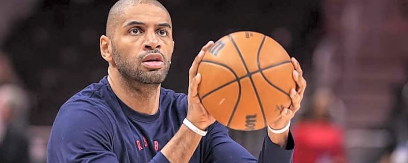 Ex-76er &#39;Intends&#39; On Returning to Western Conference Contenders