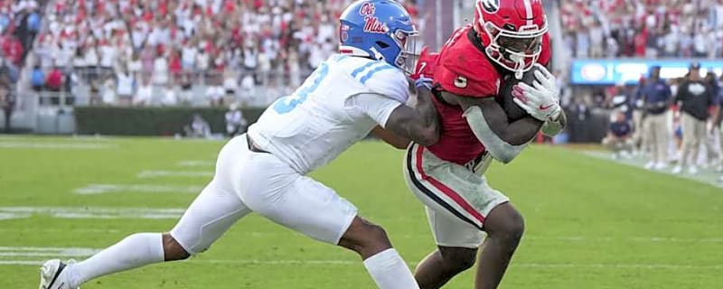 Insider Reveals Why Georgia Bulldogs Will Defeat Ole Miss Rebels in Sugar Bowl Clash