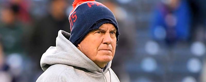 No One Should Ever Question Bill Belichick's Hall of Fame