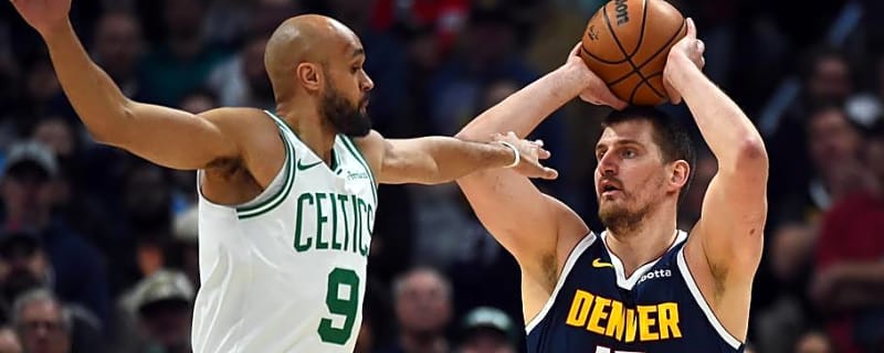 Three Buy-Low Trade Candidates the Nuggets Must Target