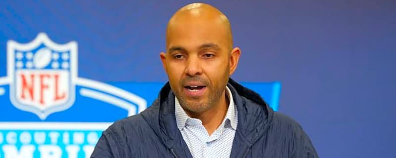 Free Agent Move Atlanta Falcons Should Have Made, According to SI