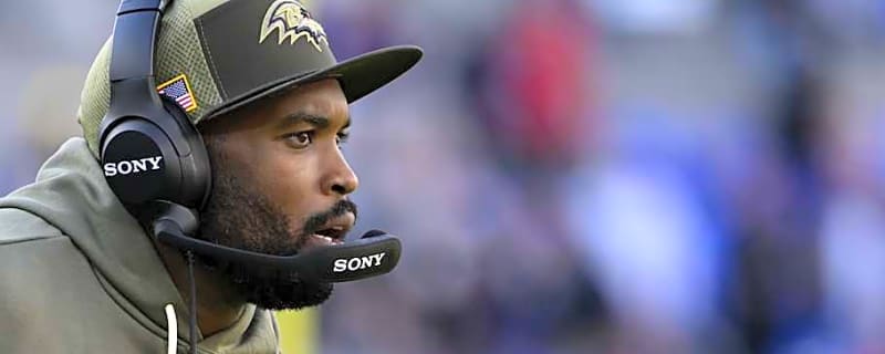 Ravens Coaching Staff Put on Masterclass Against Bears