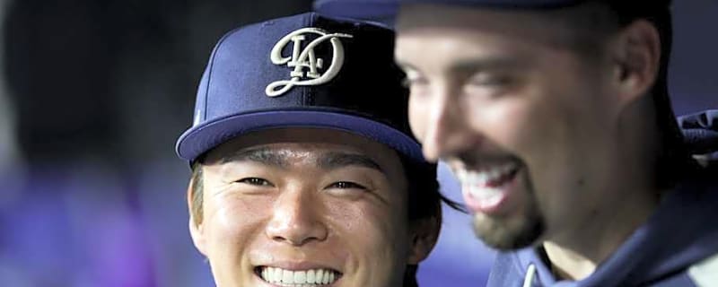 MLB Top-10 Starting Pitchers Right Now: Dodgers Receive Just 1 Selection