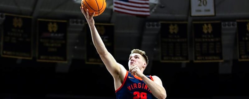 This One Thing Could Be Key For Virginia Basketball Moving Forward