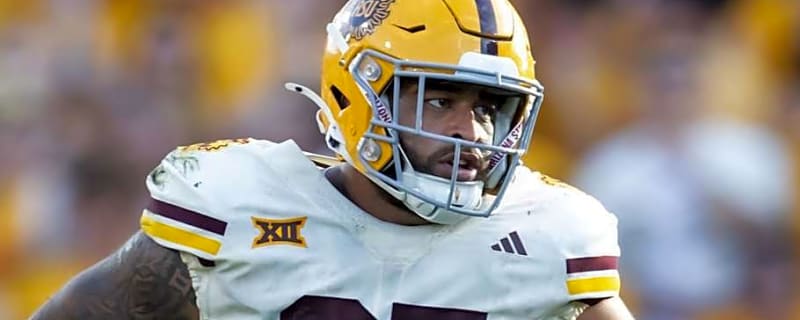 ASU Targeting Elite 2027 Texas A&M Lineman Commit