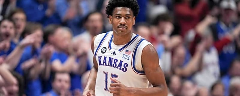 Kansas Basketball: Bryson Tiller, Paul Mbiya Enter Transfer Portal